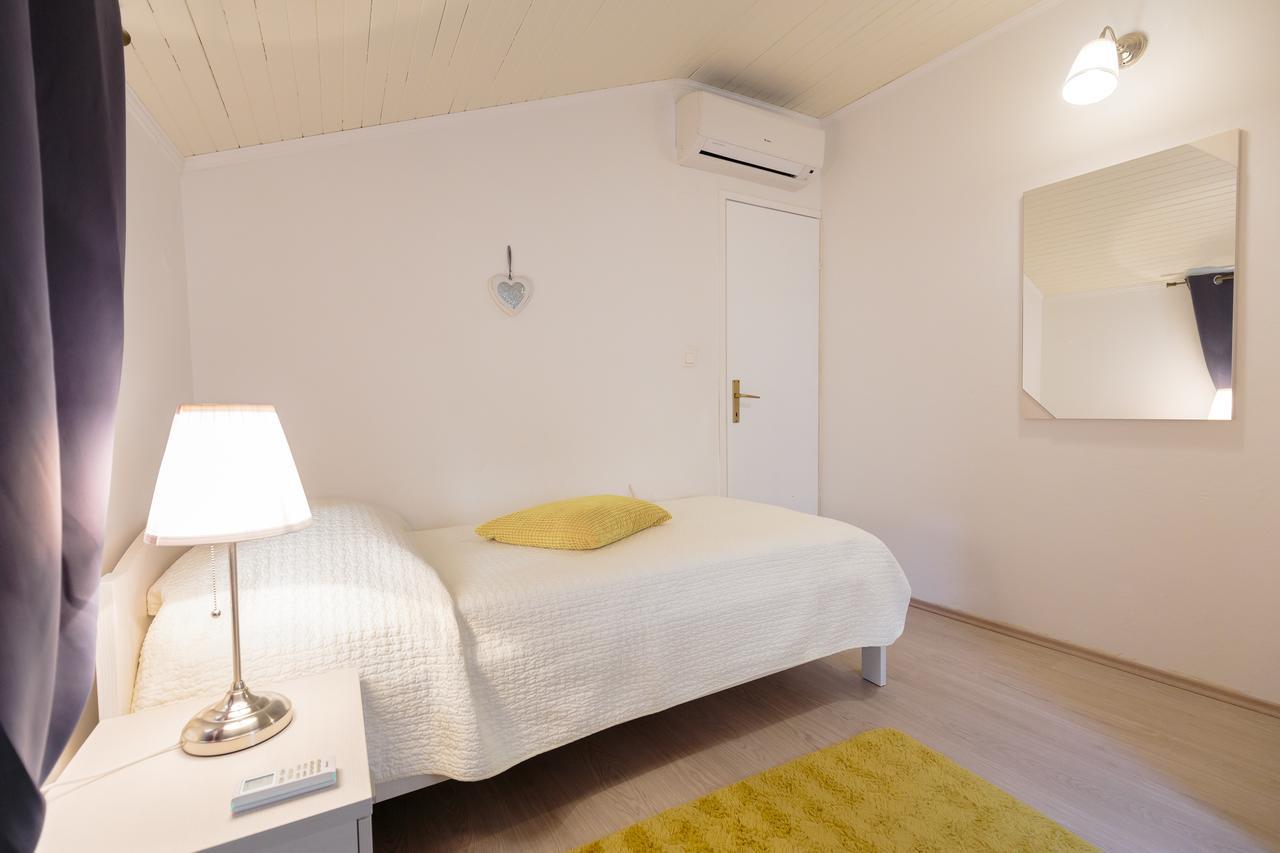 Holiday Home Nada Дубровник Екстер'єр фото