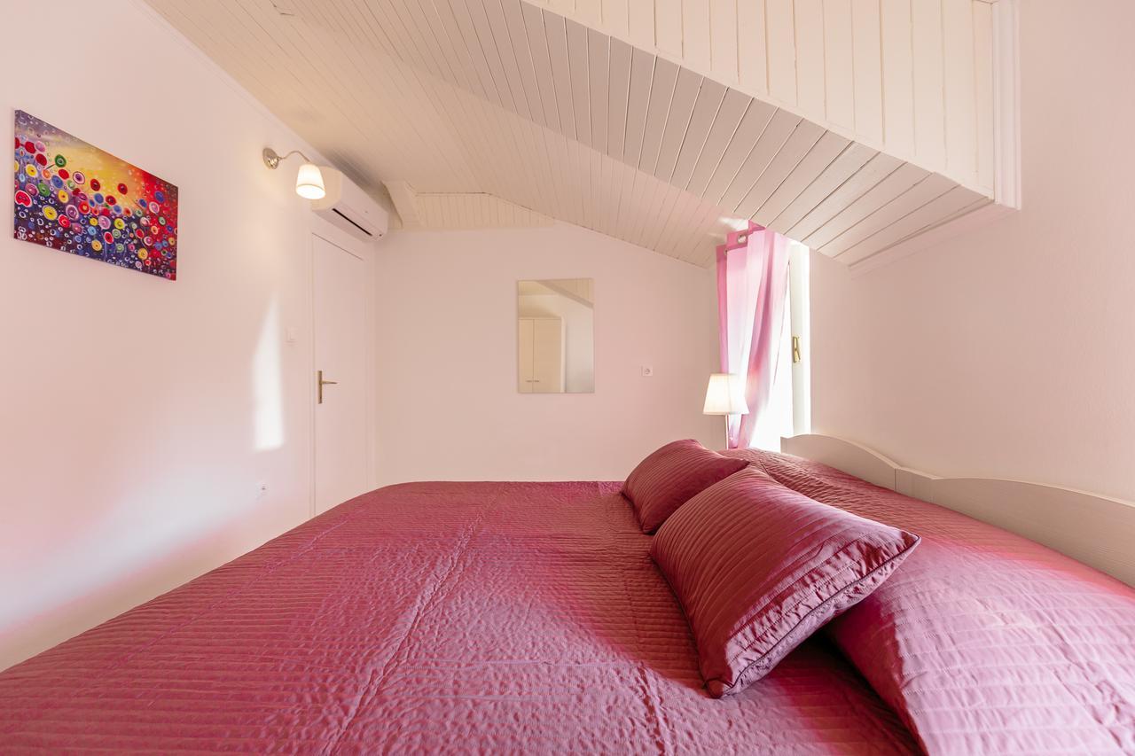 Holiday Home Nada Дубровник Екстер'єр фото