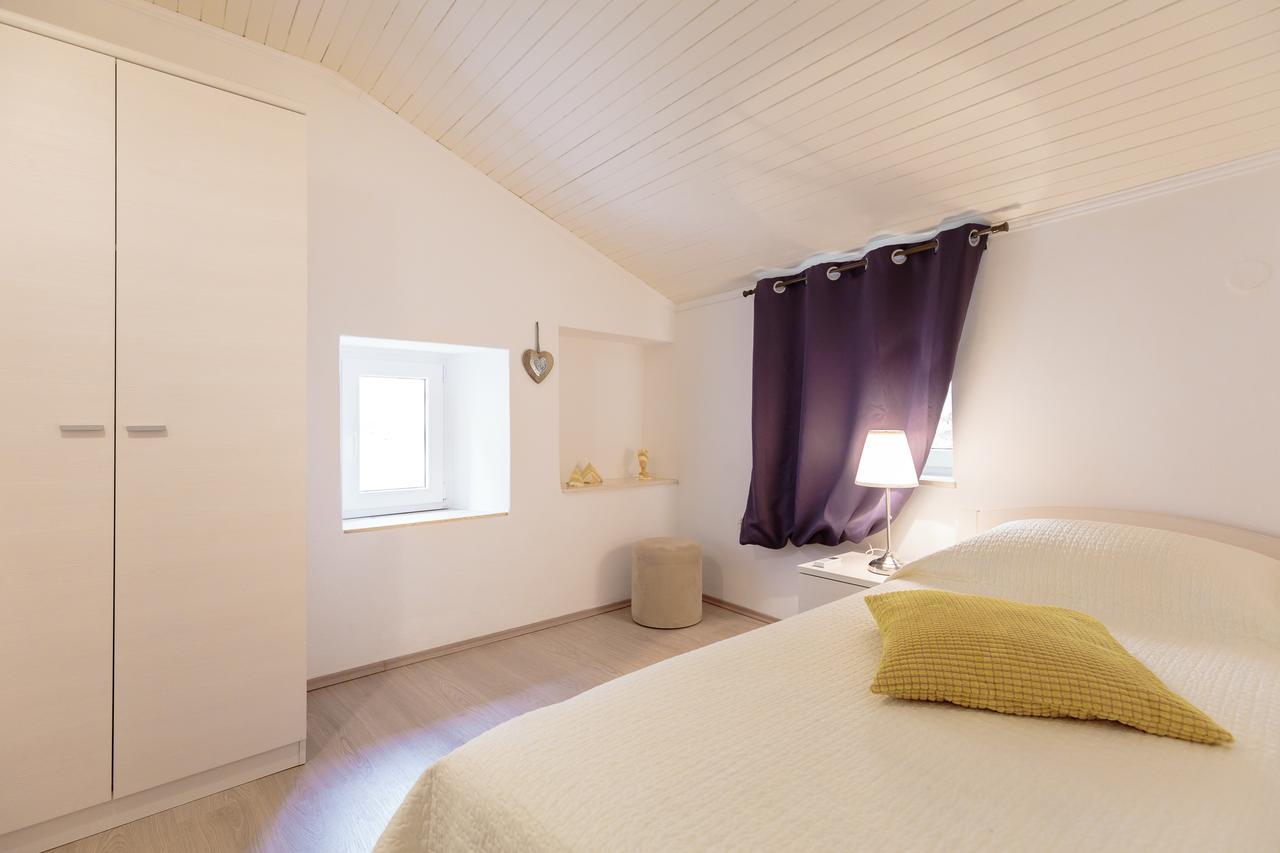 Holiday Home Nada Дубровник Екстер'єр фото