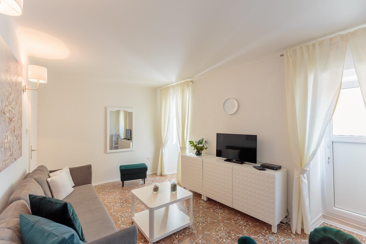 Holiday Home Nada Дубровник Екстер'єр фото